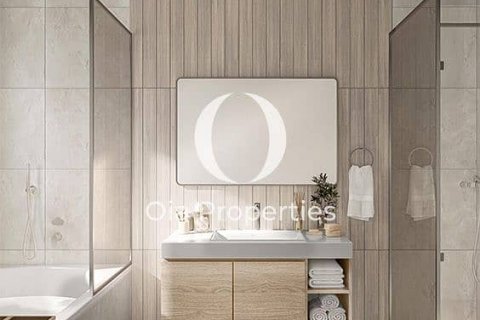 Řadový dům na Yas Island, Abu Dhabi, SAE 4 ložnice, 309 m² Č.: 609900 - fotografie 12