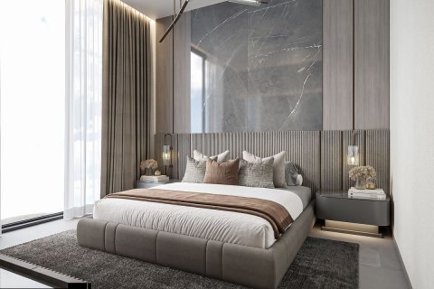 Apartemen di Dubai, UEA 2 kamar tidur, 99.3 m2 nomor 621905 - foto 5