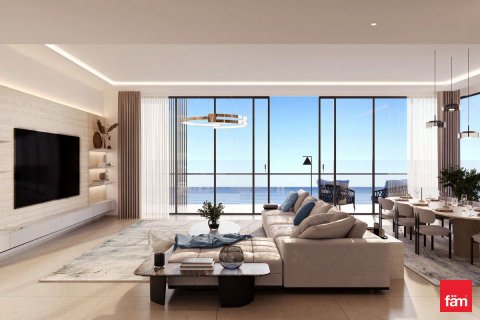 Byt v Dubai, SAE 2 ložnice, 156.1 m² Č.: 621910 - fotografie 2