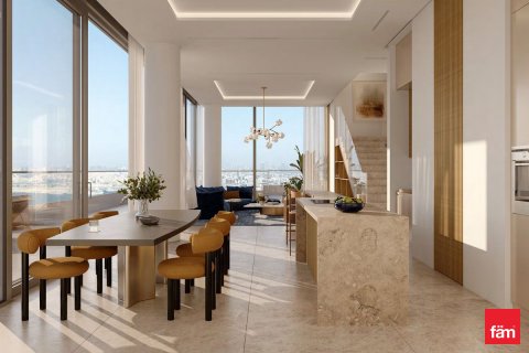 Byt v Dubai, SAE 2 ložnice, 156.1 m² Č.: 621910 - fotografie 4