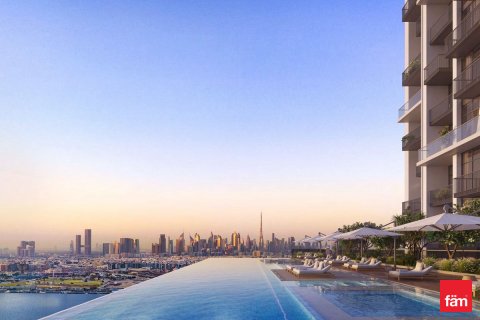 Byt v Dubai, SAE 2 ložnice, 156.1 m² Č.: 621910 - fotografie 6