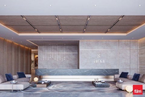 Byt v Dubai, SAE 2 ložnice, 156.1 m² Č.: 621910 - fotografie 1