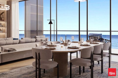 Byt v Dubai, SAE 2 ložnice, 156.1 m² Č.: 621910 - fotografie 3