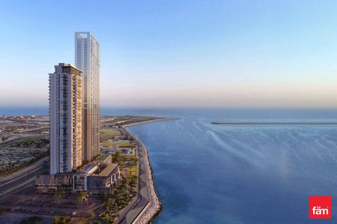 Byt v Dubai, SAE 2 ložnice, 156.1 m² Č.: 621910 - fotografie 9