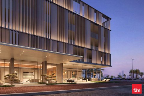 Byt v Dubai, SAE 2 ložnice, 156.1 m² Č.: 621910 - fotografie 10