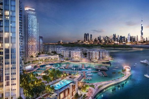 Apartament de vânzare în Dubai, EAU 1 dormitor, 70 mp.  №621907 - poză 10