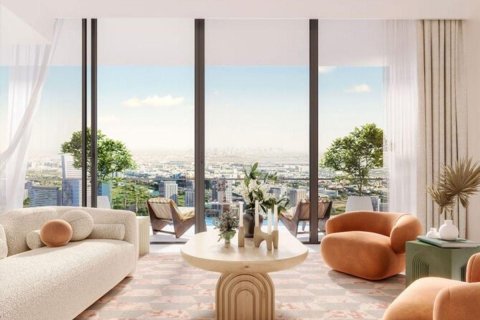 Apartament de vânzare în Dubai, EAU 1 dormitor, 70 mp.  №621907 - poză 1