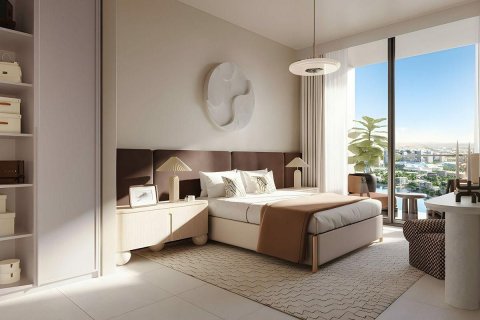 Apartament de vânzare în Dubai, EAU 1 dormitor, 70 mp.  №621907 - poză 3