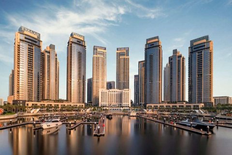 Apartament de vânzare în Dubai, EAU 1 dormitor, 70 mp.  №621907 - poză 8