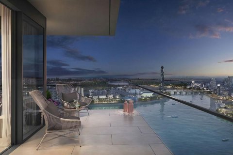 Apartament de vânzare în Dubai, EAU 1 dormitor, 70 mp.  №621907 - poză 7