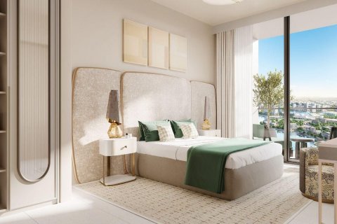 Apartament de vânzare în Dubai, EAU 1 dormitor, 70 mp.  №621907 - poză 4
