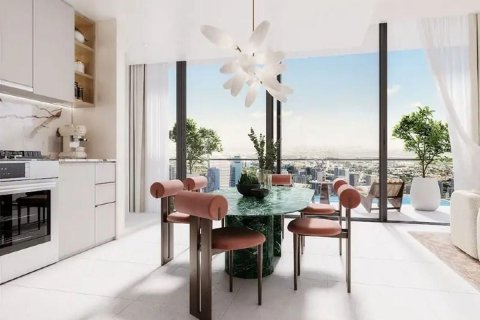 Apartament de vânzare în Dubai, EAU 1 dormitor, 70 mp.  №621907 - poză 5