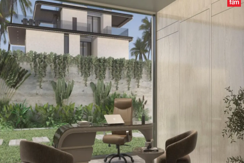 Vila v Dubai, SAE 5 ložnice, 550.9 m² Č.: 621906 - fotografie 7