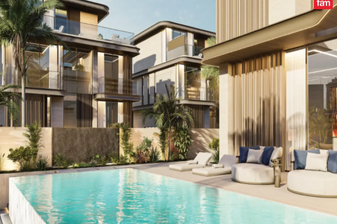 Vila v Dubai, SAE 5 ložnice, 550.9 m² Č.: 621906 - fotografie 12