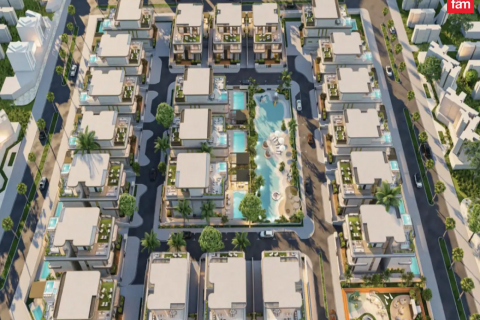 Vila v Dubai, SAE 5 ložnice, 550.9 m² Č.: 621906 - fotografie 10