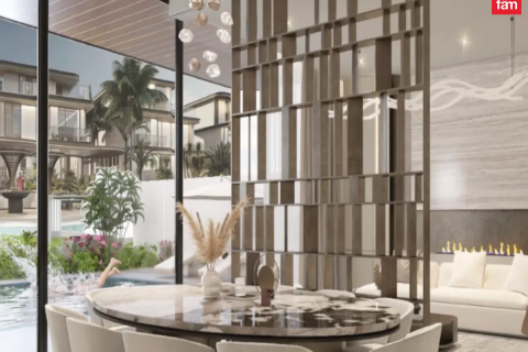Vila v Dubai, SAE 5 ložnice, 550.9 m² Č.: 621906 - fotografie 6