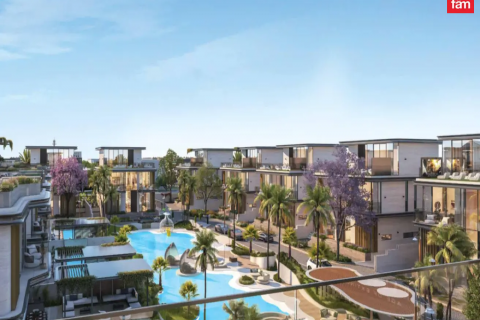 Vila v Dubai, SAE 5 ložnice, 550.9 m² Č.: 621906 - fotografie 3