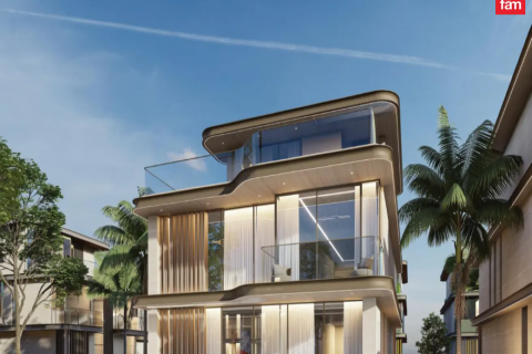 Vila v Dubai, SAE 5 ložnice, 550.9 m² Č.: 621906 - fotografie 11