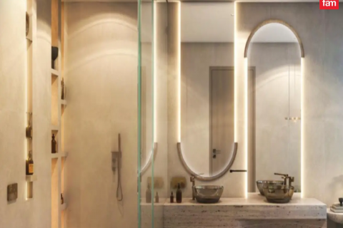 Vila v Dubai, SAE 5 ložnice, 550.9 m² Č.: 621906 - fotografie 1
