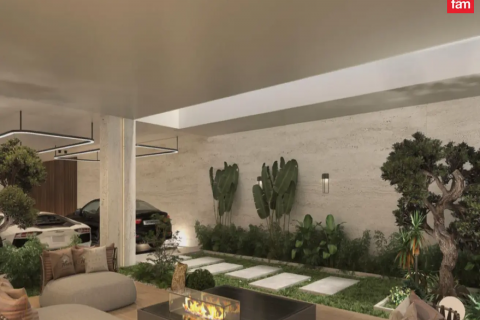 Vila v Dubai, SAE 5 ložnice, 550.9 m² Č.: 621906 - fotografie 2