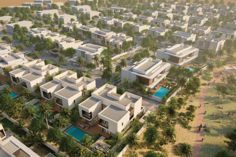 Commercial property in Ghantoot, Abu Dhabi, UAE 2 bedrooms, 275 sq.m. № 594054 - photo 15