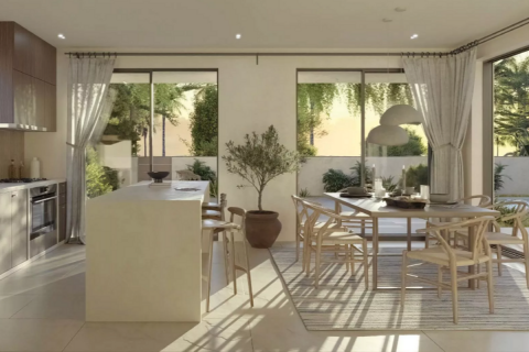 Commercial property in Ghantoot, Abu Dhabi, UAE 2 bedrooms, 275 sq.m. № 594054 - photo 7
