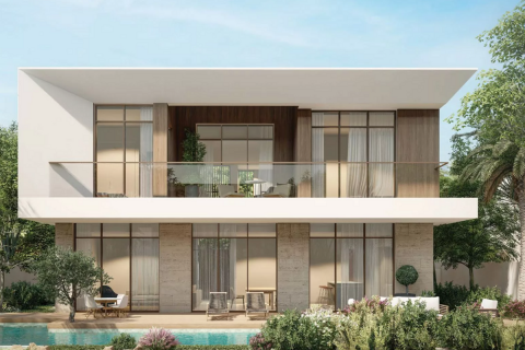 Commercial property in Ghantoot, Abu Dhabi, UAE 2 bedrooms, 275 sq.m. № 594054 - photo 1
