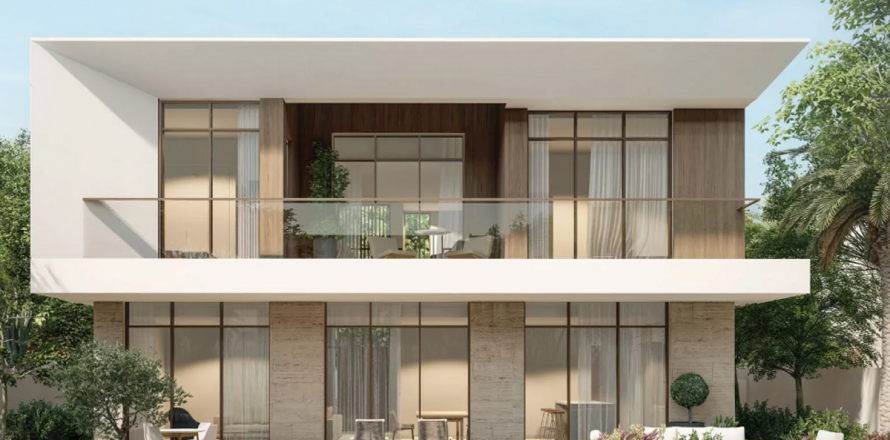 Commercial property in Ghantoot, Abu Dhabi, UAE 2 bedrooms, 275 sq.m. № 594054