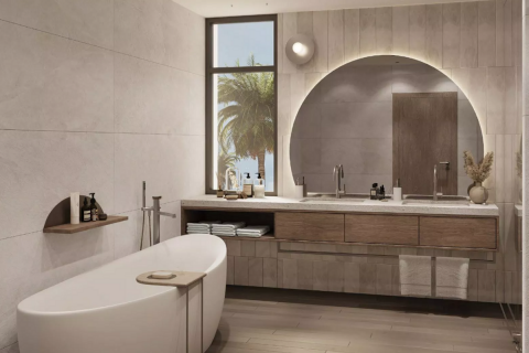 Commercial property in Ghantoot, Abu Dhabi, UAE 2 bedrooms, 275 sq.m. № 594054 - photo 14