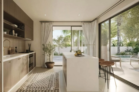 Commercial property in Ghantoot, Abu Dhabi, UAE 2 bedrooms, 275 sq.m. № 594054 - photo 3