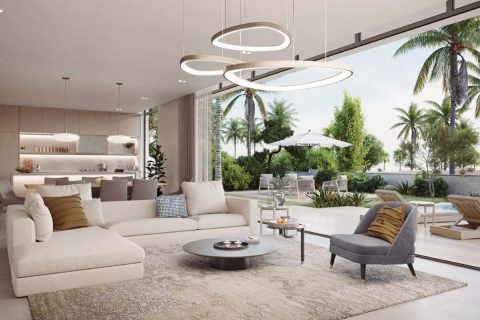 Commercial property in Ghantoot, Abu Dhabi, UAE 2 bedrooms, 275 sq.m. № 594054 - photo 5