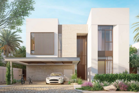 Commercial property in Ghantoot, Abu Dhabi, UAE 2 bedrooms, 275 sq.m. № 594054 - photo 4