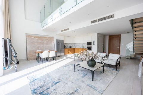 阿联酋 Abu Dhabi Saadiyat Island 待售 : 1 卧, 135 平方米 , 编号594055 - 照片 3
