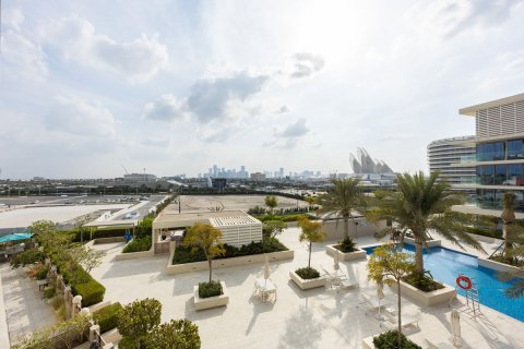 阿联酋 Abu Dhabi Saadiyat Island 待售 : 1 卧, 135 平方米 , 编号594055 - 照片 13