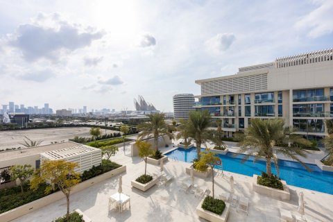 阿联酋 Abu Dhabi Saadiyat Island 待售 : 1 卧, 135 平方米 , 编号594055 - 照片 1