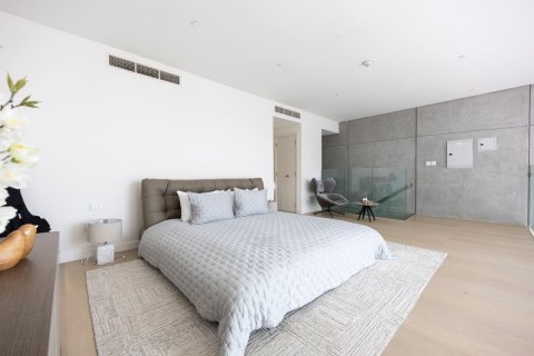 阿联酋 Abu Dhabi Saadiyat Island 待售 : 1 卧, 135 平方米 , 编号594055 - 照片 7