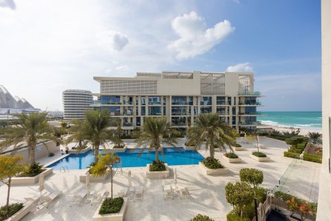 阿联酋 Abu Dhabi Saadiyat Island 待售 : 1 卧, 135 平方米 , 编号594055 - 照片 14
