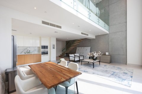 阿联酋 Abu Dhabi Saadiyat Island 待售 : 1 卧, 135 平方米 , 编号594055 - 照片 2