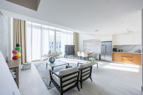 阿联酋 Abu Dhabi Saadiyat Island 待售 : 1 卧, 135 平方米 , 编号594055 - 照片 5