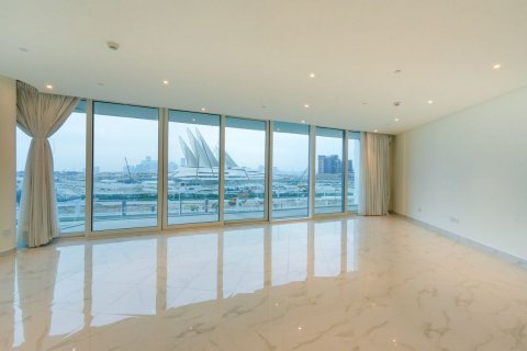 Apartman na Saadiyat Island, Abu Dhabi, UAE 3 spavaćih soba, 293 m2 Br. 594053 - fotografija 6