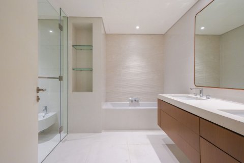 Apartman na Saadiyat Island, Abu Dhabi, UAE 3 spavaćih soba, 293 m2 Br. 594053 - fotografija 18