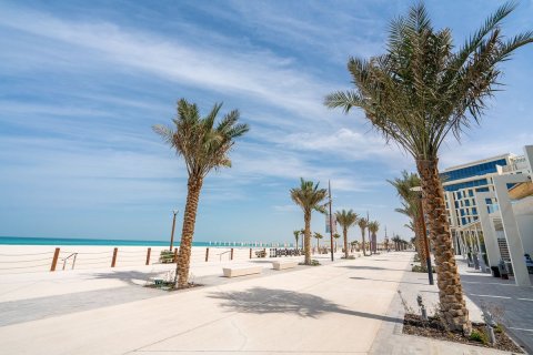 Apartman na Saadiyat Island, Abu Dhabi, UAE 3 spavaćih soba, 293 m2 Br. 594053 - fotografija 23