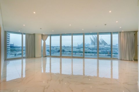 Apartman na Saadiyat Island, Abu Dhabi, UAE 3 spavaćih soba, 293 m2 Br. 594053 - fotografija 2