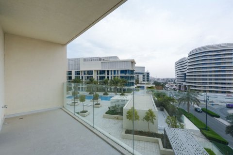 Apartman na Saadiyat Island, Abu Dhabi, UAE 3 spavaćih soba, 293 m2 Br. 594053 - fotografija 9