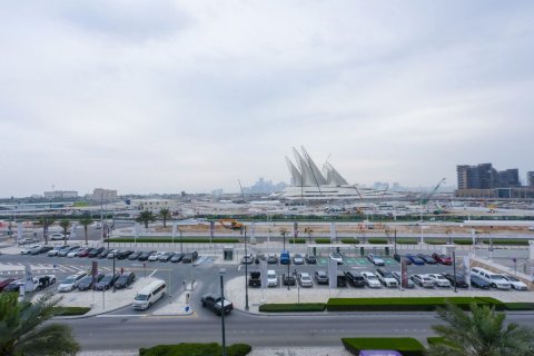 Apartman na Saadiyat Island, Abu Dhabi, UAE 3 spavaćih soba, 293 m2 Br. 594053 - fotografija 1