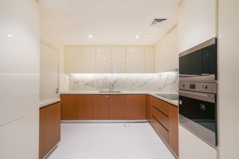Apartman na Saadiyat Island, Abu Dhabi, UAE 3 spavaćih soba, 293 m2 Br. 594053 - fotografija 5