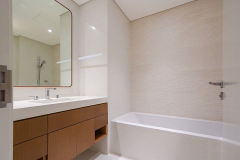 Apartman na Saadiyat Island, Abu Dhabi, UAE 3 spavaćih soba, 293 m2 Br. 594053 - fotografija 19