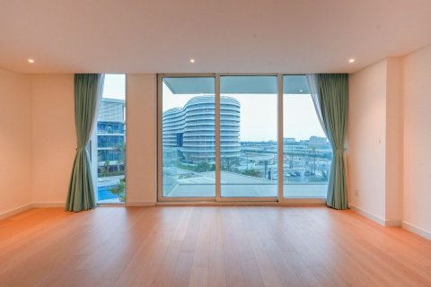 Apartman na Saadiyat Island, Abu Dhabi, UAE 3 spavaćih soba, 293 m2 Br. 594053 - fotografija 11