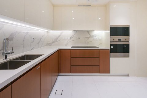 Apartman na Saadiyat Island, Abu Dhabi, UAE 3 spavaćih soba, 293 m2 Br. 594053 - fotografija 10