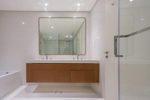 Apartman na Saadiyat Island, Abu Dhabi, UAE 3 spavaćih soba, 293 m2 Br. 594053 - fotografija 21